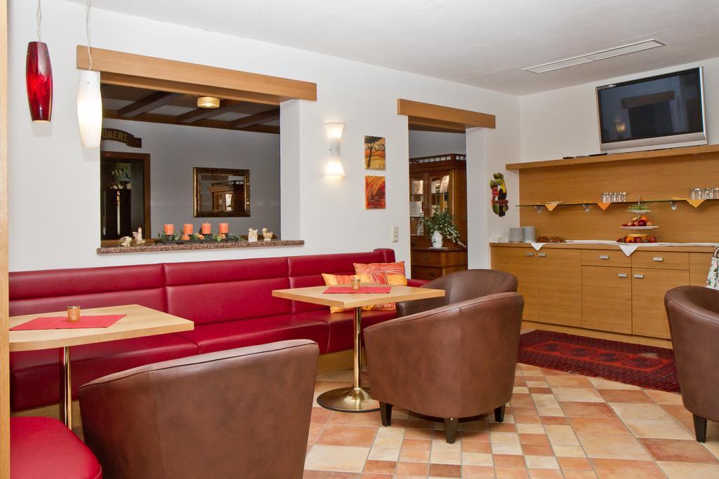 Gasthof-Hotel Bramosen Weyregg Exteriér fotografie