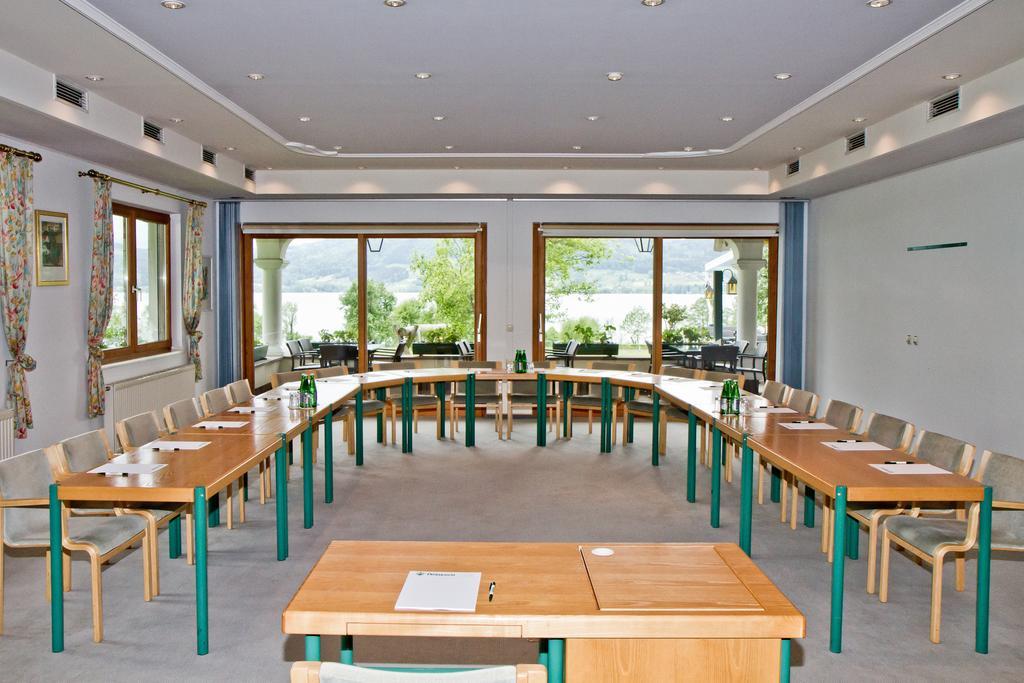Gasthof-Hotel Bramosen Weyregg Exteriér fotografie